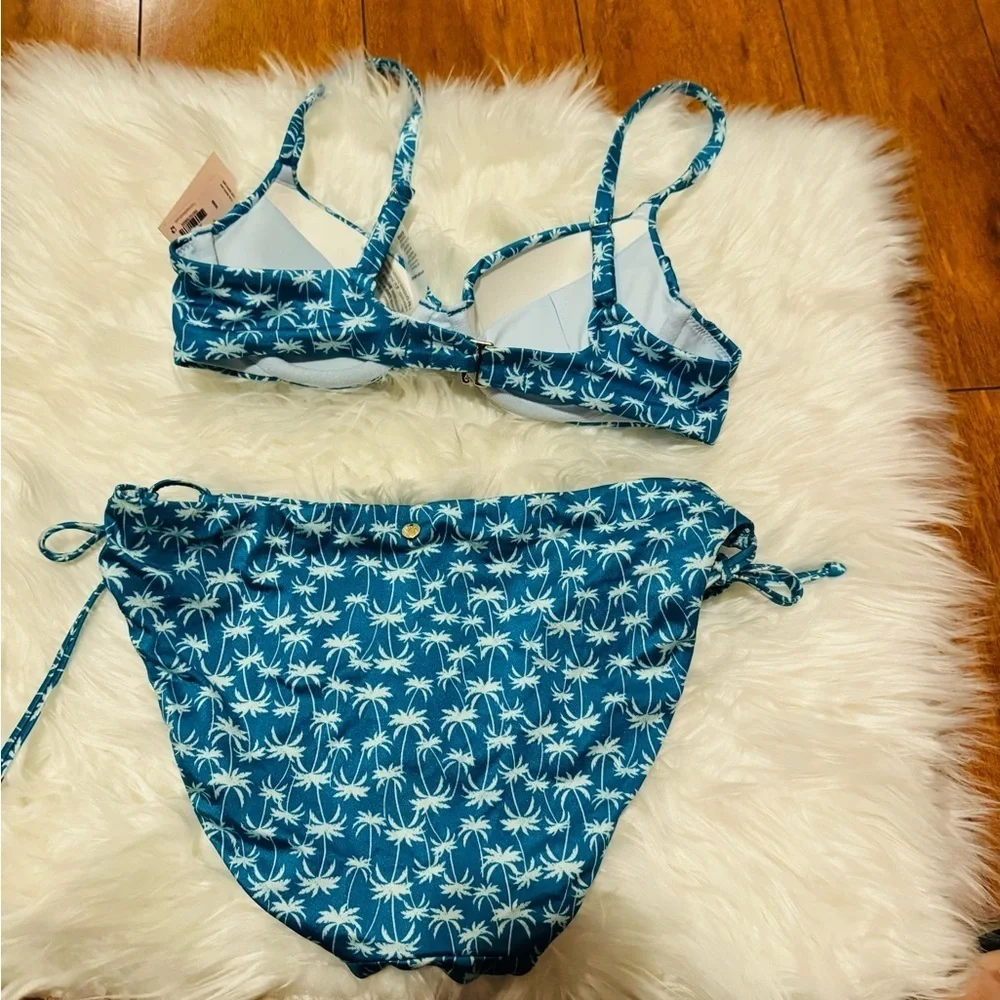 NWT VICTORIA SECRET women swiming bikini